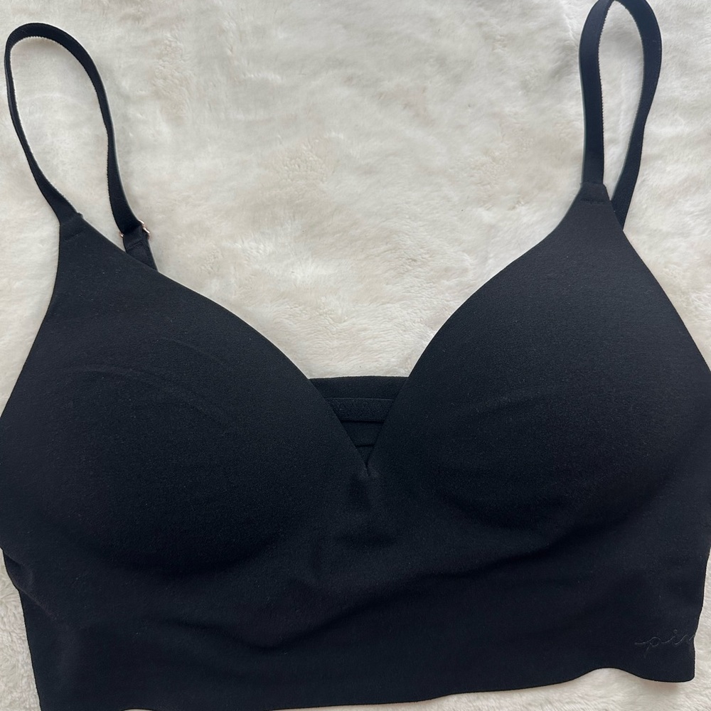 PINK Victoria's Secret bra